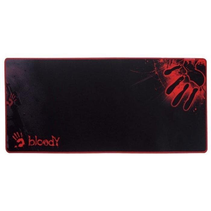 Коврик для мыши A4TECH BLOODY B-087S PROFESSIONAL X-THIN GAMING MOUSE PAD (700*300*2mm)