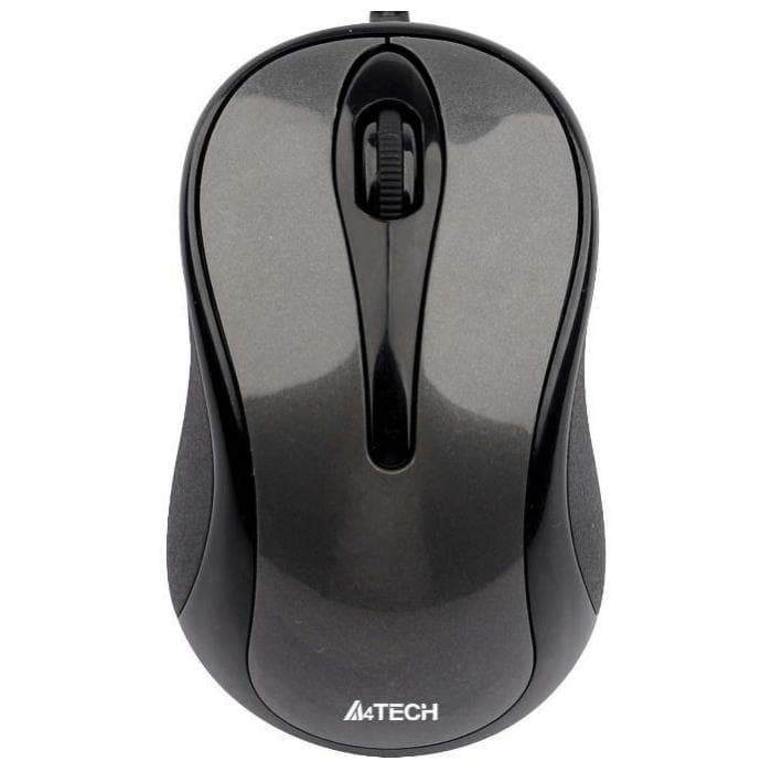 Мышь A4TECH G7-350N V-TRACK PADLESS WIRELESS MOUSE USB TITAN GRAY