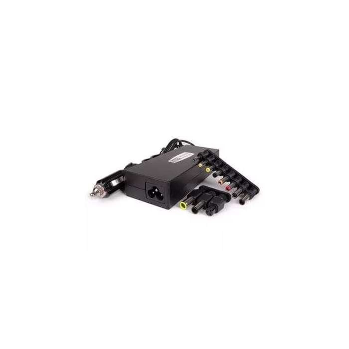 Блок питания для ноутбука Intex Universal IT-90WC 11-in-1 AC/CAR