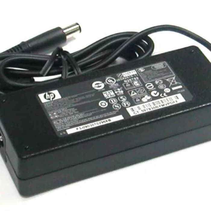 Блок питания для ноутбука HP 19V/4.74A 4.5*5.0mm