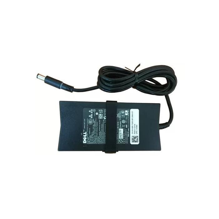 Блок питания для ноутбука Dell 19.5V*4.62A 5.0mm