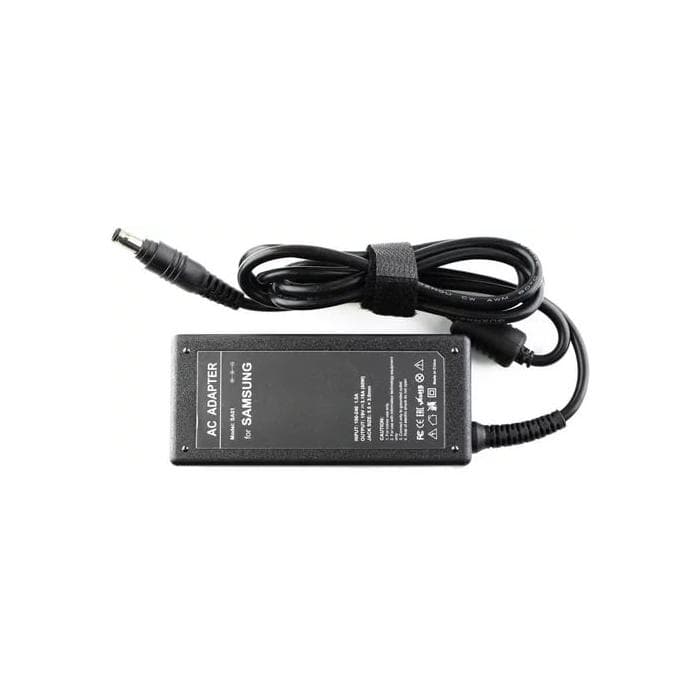 Блок питания для ноутбука Samsung 19V/3.16A 3.0mm