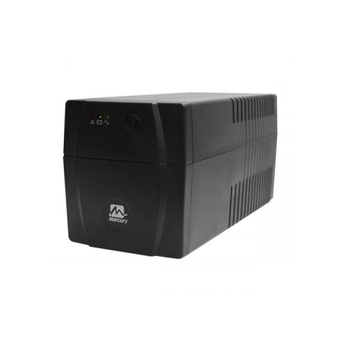 Источник бесперебойного питания Mercury ELITE 650VA PRO (AVR)