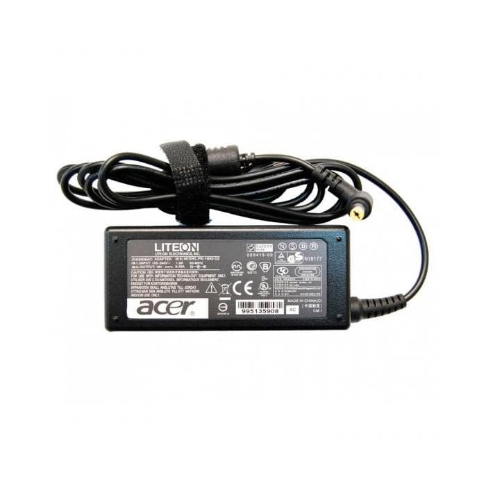 Блок питания для ноутбука Acer 19V*3.42A 1.7mm