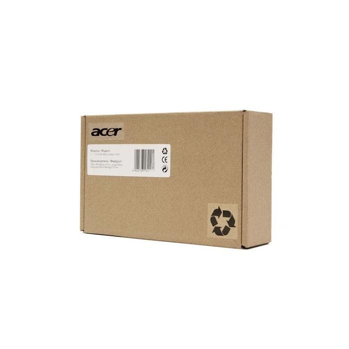 Блок питания для ноутбука Acer 19V*3.42A 1.7mm