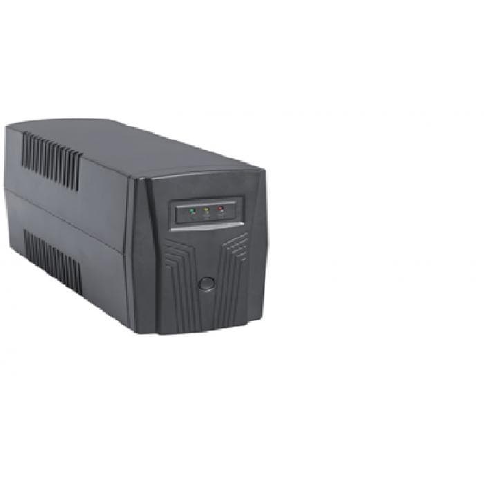Источник бесперебойного питания UPS AWP AID850 850VA 162V-295V AVR 12V/8ah