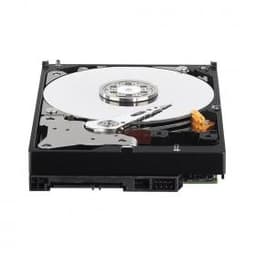 Жесткий диск HDD Western Digital 2TB 5400rpm 64MB WD20PURX PURPLE SURVEILLANCE SATA3