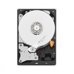 Жесткий диск HDD Western Digital 2TB 5400rpm 64MB WD20PURX PURPLE SURVEILLANCE SATA3