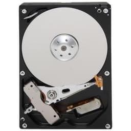 Жесткий диск HDD Seagate 1TB 7200rpm 64MB Baracuda SATA3 ST1000DM010/14
