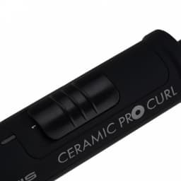 Электрощипцы Polaris PHS 0119RK