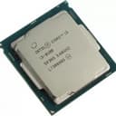 Процессор LGA1151v2 Intel Core i3-8100 3.6GHz,6MB Cache L3,EMT64,4 Cores + 4 Threads,Tray,Coffee Lake