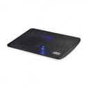 Охлаждающая подставка для ноутбука DEEPCOOL WIND PAL MINI BLACK 15,6"