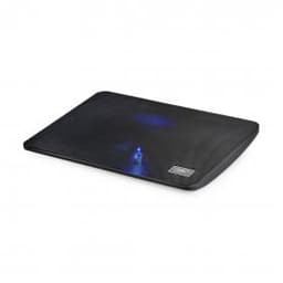 Охлаждающая подставка для ноутбука DEEPCOOL WIND PAL MINI BLACK 15,6"