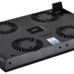 Охлаждающая подставка для ноутбука DEEPCOOL X8 MULTI CORE 15,6"