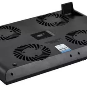 Охлаждающая подставка для ноутбука DEEPCOOL X8 MULTI CORE 15,6"