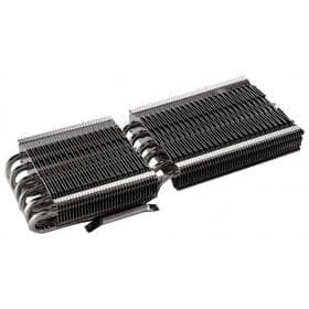 Кулер для видеокарты DEEPCOOL DRACULA HD7970 12HP+Al 43/51/61/51*61/53/80mm Mounting