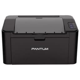 Принтер Pantum P2207 black (1200х1200 dpi, ч/б, 20 стр/мин, USB)
