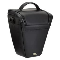 Чехол для камеры RivaCase 1501 Black Antishock SLR Camera Case
