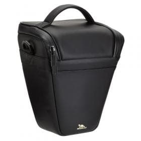 Чехол для камеры RivaCase 1501 Black Antishock SLR Camera Case