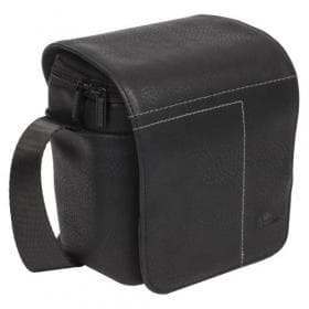 Чехол для камеры RivaCase 7611 Black System Camera Case