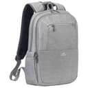 Рюкзак для ноутбука RivaCase 7760 SUZUKA Grey 15.6" Backpack