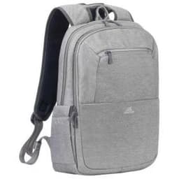 Рюкзак для ноутбука RivaCase 7760 SUZUKA Grey 15.6" Backpack