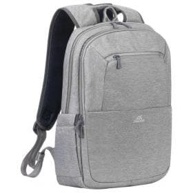 Рюкзак для ноутбука RivaCase 7760 SUZUKA Grey 15.6" Backpack