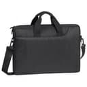 Сумка для ноутбука RivaCase 8035 KOMODO Shoulder Black 15.6"