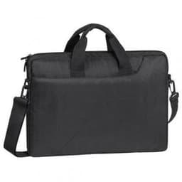 Сумка для ноутбука RivaCase 8035 KOMODO Shoulder Black 15.6"