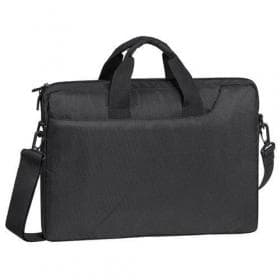 Сумка для ноутбука RivaCase 8035 KOMODO Shoulder Black 15.6"