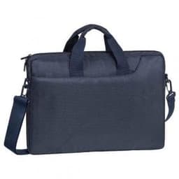 Сумка для ноутбука RivaCase 8035 KOMODO Shoulder Black 15.6"