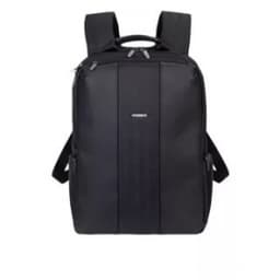 Рюкзак для ноутбука RivaCase 8165 NARITA Business Black 16" Backpack