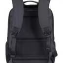 Рюкзак для ноутбука RivaCase 8165 NARITA Business Black 16" Backpack