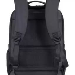 Рюкзак для ноутбука RivaCase 8165 NARITA Business Black 16" Backpack