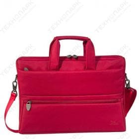 Сумка для ноутбука RivaCase 8630 TIERGARTEN Red 15.6"