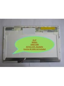 Экран для ноутбука LCD PANEL 15.4" B154PW02 (30 PIN) (V.0) (H/W:4A F/W:1)