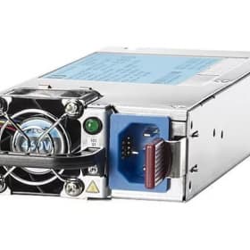 Блок питания 656362-B21 HP Hot Plug Redundant Platinum Plus 460W