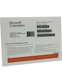 ПО Microsoft Windows 7 Professional DVD BOX (FQC-00790) 32-bit Russian CIS and Georgia 1pk