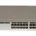 Коммутатор CISCO WS-C3850-24T-S Cisco Catalyst 3850 24 Port Data IP Base (Cisco Catalyst 3850 3 уров