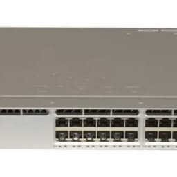 Коммутатор CISCO WS-C3850-24T-S Cisco Catalyst 3850 24 Port Data IP Base (Cisco Catalyst 3850 3 уров