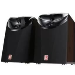 Акустическая система Microlab HiFi Speaker X3 90W(45W x 2) PIANO WOOD