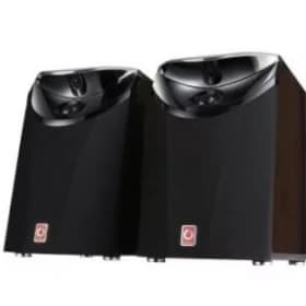 Акустическая система Microlab HiFi Speaker X3 90W(45W x 2) PIANO WOOD