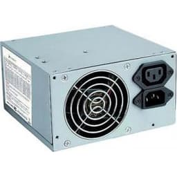 Блок питания DELUX DLP-21A(MS) 250W CE,20+4PIN, 2*big 4PIN, 2*SATA, P4, 1*8CM fan