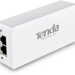 PoE инжектор Tenda PoE30G-AT PoE Injector 30W