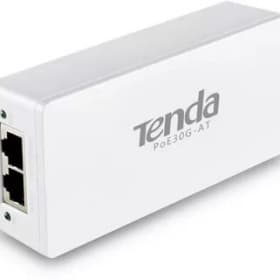 PoE инжектор Tenda PoE30G-AT PoE Injector 30W