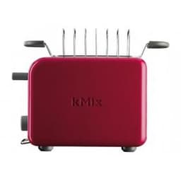 Тостер KENWOOD kMix TTM021 900W