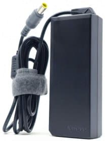 Блок питания для ноутбука Lenovo USB 4.5А 20V