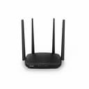 Wi-fi точка доступа и роутер Tenda AC5 AC1200 Smart Dual Band Gigabit Router 4*5dBi Antennas 867Mbps