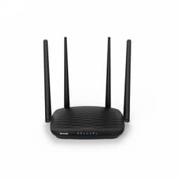 Wi-fi точка доступа и роутер Tenda AC5 AC1200 Smart Dual Band Gigabit Router 4*5dBi Antennas 867Mbps