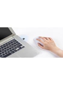 Беспроводной адаптер Tenda U9 AC650 Dualband up to 438Mbps Wireless USB Adapter